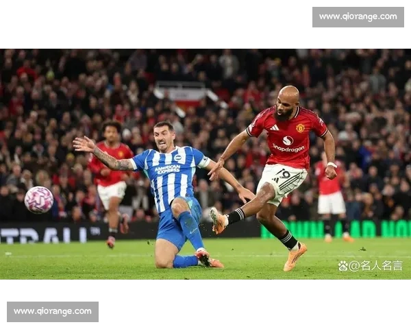 姆伯莫梅开二度锁胜局,当选曼联战布莱顿队内最佳 姆伯莫梅开二度锁胜局,当选曼联战布莱顿队内最佳