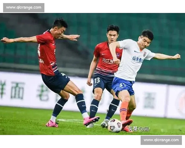 13 胜 + 百万奖金!泰山这波操作,不输当年恒大 13 胜 + 百万奖金!泰山这波操作,不输当年恒大