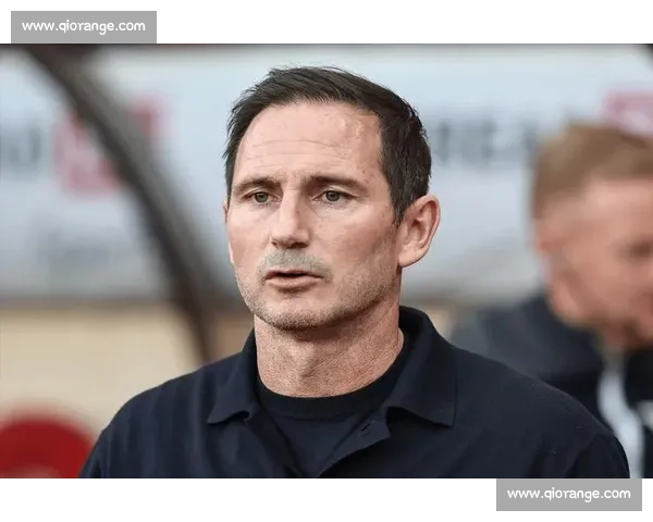 六连胜创队史！兰帕德率考文垂 3-1 登顶英冠