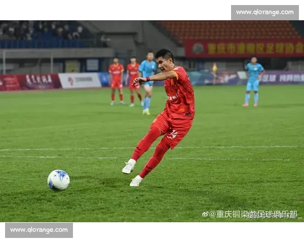 主场 1 分险守优势!铜梁龙 0-0 战平石家庄 主场 1 分险守优势!铜梁龙 0-0 战平石家庄