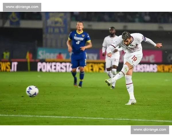 90 分钟绝杀!马里潘一击制胜,都灵 2-1 逆转热那亚 90 分钟绝杀!马里潘一击制胜,都灵 2-1 逆转热那亚