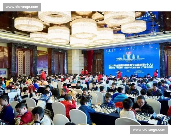 古城落子收官！城厢杯中日韩女子围棋巅峰赛落幕