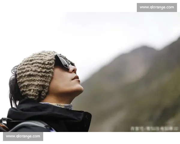 15 年行走修行:陈坤 8 小时雪路叩问内心 15 年行走修行:陈坤 8 小时雪路叩问内心