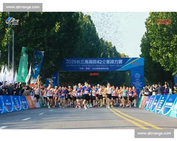 42 公里外，是 TA 的半生征途