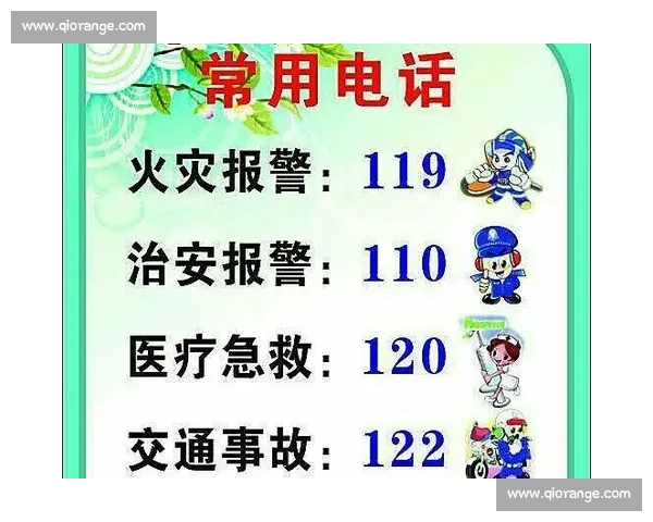 119 拨 119?这场救援救了 110 和 “自己人” 119 拨 119?这场救援救了 110 和 “自己人”