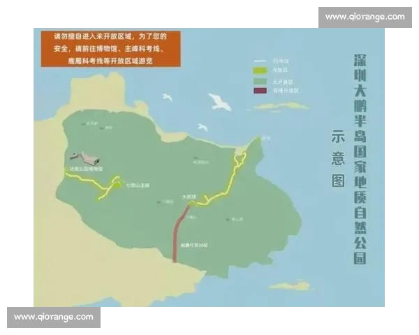 夺命 434 米:七娘山 80 天 3 人殒命,低海拔陷阱藏何玄机? 夺命 434 米:七娘山 80 天 3 人殒命,低海拔陷阱藏何玄机?