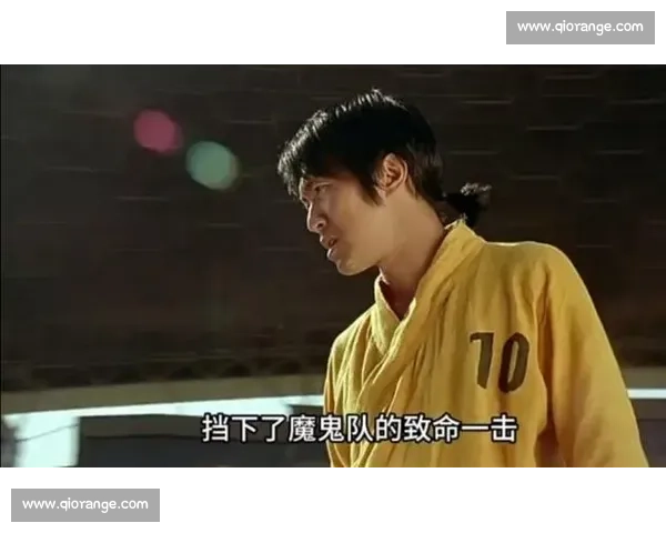 功夫加足球:老话里的跨界有搞头吗? 功夫加足球:老话里的跨界有搞头吗?