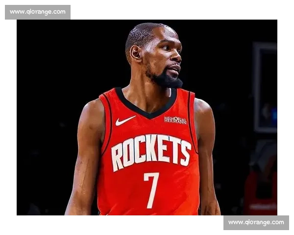 杜兰特 37 分空砍！末节 14 分难救主 火箭惜败活塞