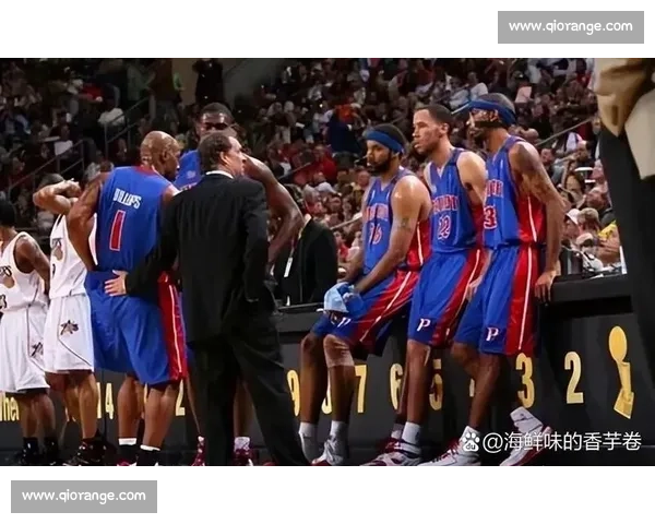 活塞主帅双表态:慎对外交流,力挺比卢普斯 活塞主帅双表态:慎对外交流,力挺比卢普斯