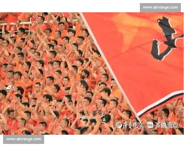 泰山 9 轮不败搅局争冠!媒体人:理顺即冲冠级 泰山 9 轮不败搅局争冠!媒体人:理顺即冲冠级