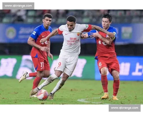 赛程透视中超争冠:海港握主动权,半程冠军已崩塌 赛程透视中超争冠:海港握主动权,半程冠军已崩塌