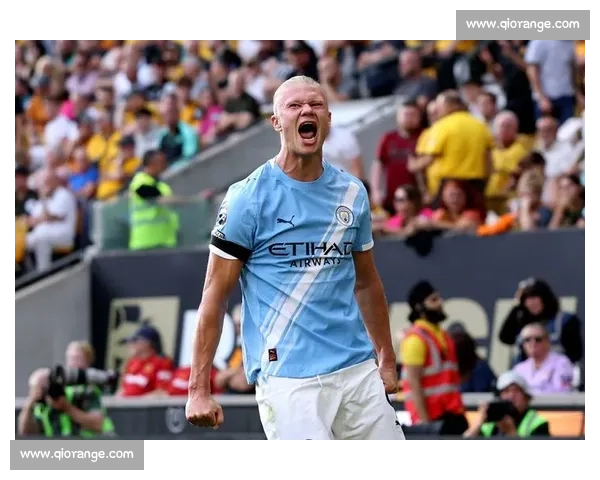 赖因德斯点破曼城症结:上半场缺侵略性,不能单靠哈兰德 赖因德斯点破曼城症结:上半场缺侵略性,不能单靠哈兰德