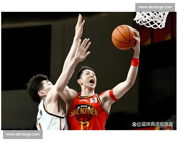 男篮拼图差一角:后卫线成复兴最大梗阻 男篮拼图差一角:后卫线成复兴最大梗阻