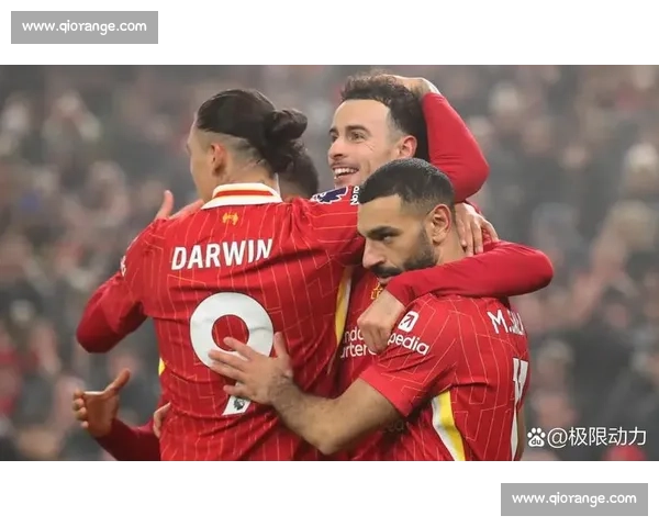 英超冰火夜:曼联 4-2 逆转惊魂,利物浦 3-2 遭四连败 英超冰火夜:曼联 4-2 逆转惊魂,利物浦 3-2 遭四连败