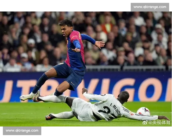 拉基蒂奇谈德比与新星:输皇马太痛,别捧杀亚马尔 拉基蒂奇谈德比与新星:输皇马太痛,别捧杀亚马尔