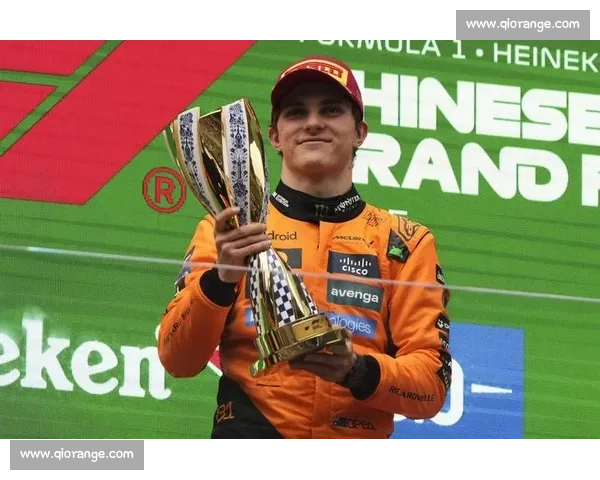 皮亚斯里排位第 8 陷迷茫:赛车速度拖后腿,迈凯伦藏隐忧? 皮亚斯里排位第 8 陷迷茫:赛车速度拖后腿,迈凯伦藏隐忧?