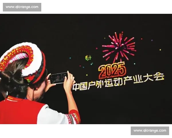 走进 2025 大理户外大会：在山水间读懂 “动出彩” 密码