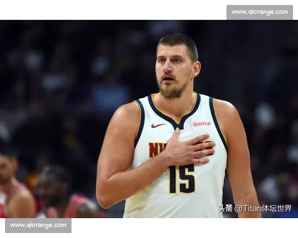 戈登 50+8 约基奇三双,掘金仍输!8 中 2 仅 5 分,2 换 1 交易坑哭管理层 戈登 50+8 约基奇三双,掘金仍输!8 中 2 仅 5 分,2 换 1 交易坑哭管理层