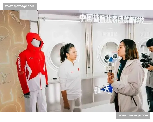 米兰冬奥中国领奖服大理发布:科技与国风织就荣耀战袍 米兰冬奥中国领奖服大理发布:科技与国风织就荣耀战袍