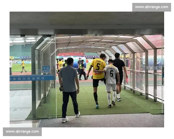 罗萨补时双响!广州豹 2-2 绝平陕西,冲超悬念延续 罗萨补时双响!广州豹 2-2 绝平陕西,冲超悬念延续