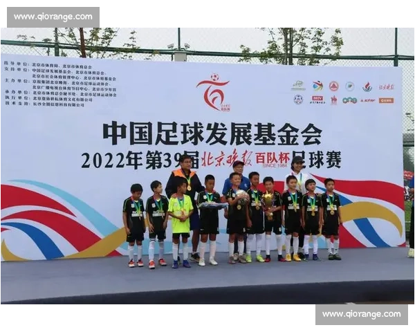 百队杯球场:热血与成长的十年印记 百队杯球场:热血与成长的十年印记