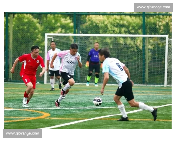 草根足球不是 “避管挡箭牌”:规范方能长青 草根足球不是 “避管挡箭牌”:规范方能长青