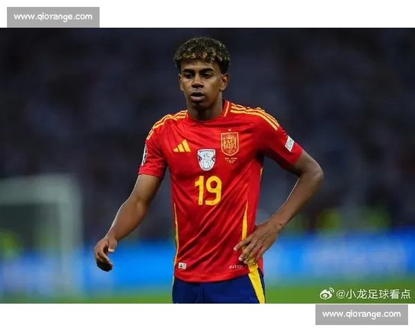 梅罗领衔,亚马尔入围!FIFPRO 候选名单藏足坛传承密码 梅罗领衔,亚马尔入围!FIFPRO 候选名单藏足坛传承密码